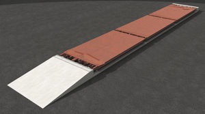 vehicle weighbridge