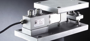 stainless steel weigh module