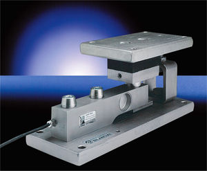 weigh module