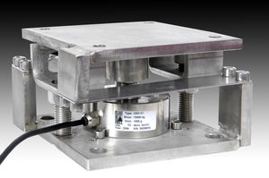 weigh module