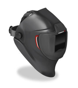 auto-darkening welding helmet / EN 175