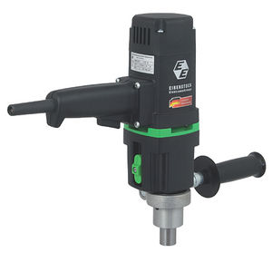 electric drill / two-speed