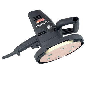 electric sander / disc / for wood / lightweight
