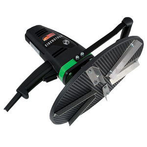 smoothing machine