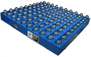 ball transfer table