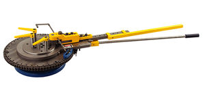 manual bender / bar / rugged