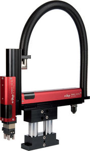 compact materials handling module / pick-and-place