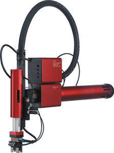pick-and-place materials handling module