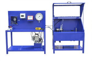 torque test bench / calibration / pressure / mechanical