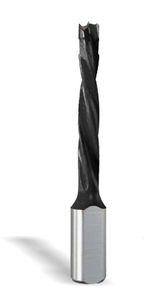 twist drill / carbide / boring
