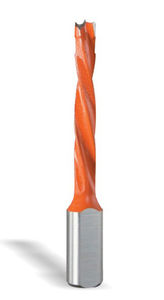 boring drill / twist / carbide