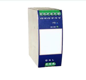 compact AC/DC converter