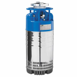 water pump / electric / centrifugal / submersible