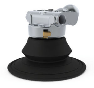 bellows vacuum suction cup / handling / for vacuum