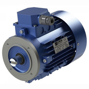oil pump electric motor / single-phase / three-phase / 380 V