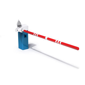 parking barrier / lifting