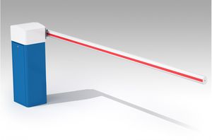 parking barrier / lifting