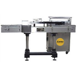automatic sealing machine