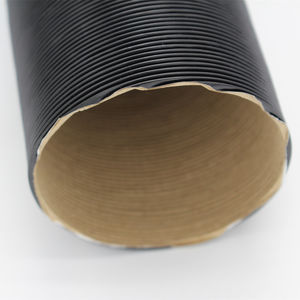 tubular sleeve / thermal protection