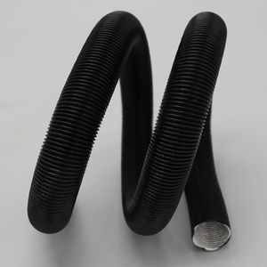 tubular sleeve / thermal protection