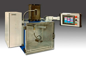vacuum chamber