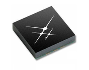 power amplifier / linear / compact / GSM/EDGE