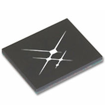 VCXO oscillator / electromechanical / surface-mount / voltage-controlled