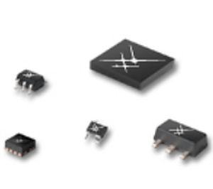 power amplifier / linear / wireless LAN / detection