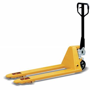adjustable pallet fork / for forklifts / handling / for materials handlers