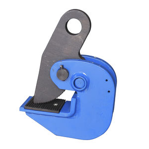 sheet metal lifting clamp / horizontal