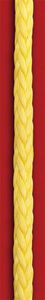 static rope / polyethylene / security