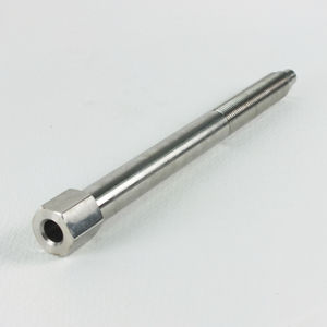 socket head bolt / stainless steel