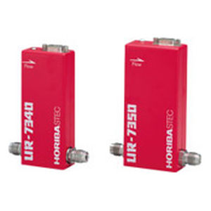 single-stage pressure regulator / digital / high-precision