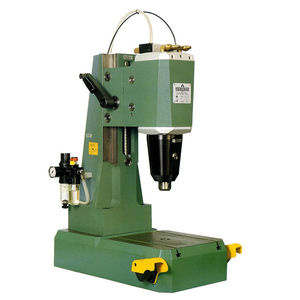 pneumatic press / bending / drawing / riveting