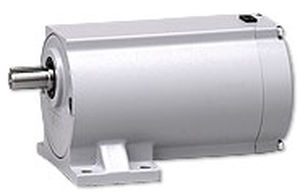 single-phase gearmotor / three-phase / parallel-shaft / spur