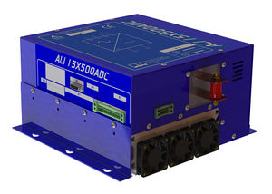 AC/DC power supply / converter / external / tabletop