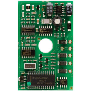 wireless RFID reader board / wireless / OEM