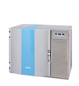 laboratory freezer / chest / ultra-low-temperature