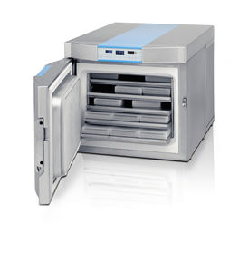 laboratory freezer / bench-top / ultra-low-temperature