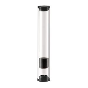 pneumatic cylinder / piston / precision
