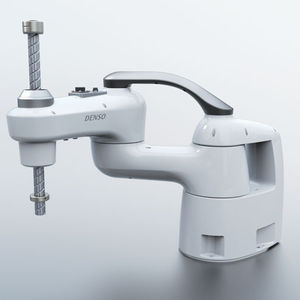 SCARA robot / 4-axis / for assembly / packaging