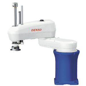SCARA robot / 4-axis / handling / for assembly
