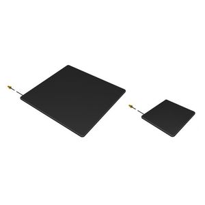UHF antenna / RFID / directional / indoor