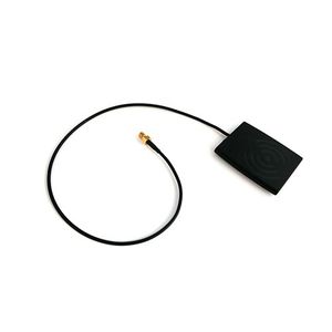 UHF antenna / RFID / directional / compact
