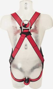 fall-arrest harness