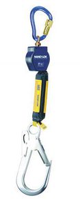 retractable fall arrester
