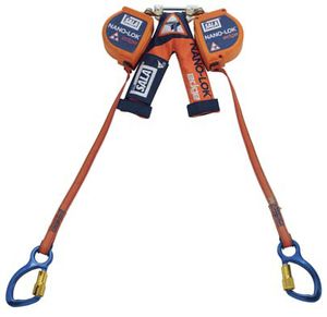 retractable fall arrester