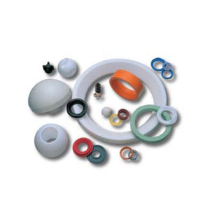 thermoplastic plastic machining / technical parts / aesthetic parts / large series