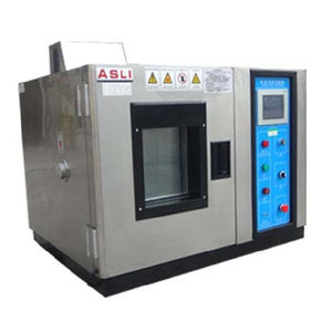 humidity and temperature test chamber / bench-top