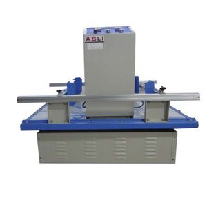 vibration test stand / mechanical